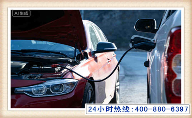闸北潍坊拖车,附近24小时汽车拖车救援，潍坊道路救援拖车电话